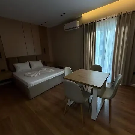 招待所 Apartament 格勒姆