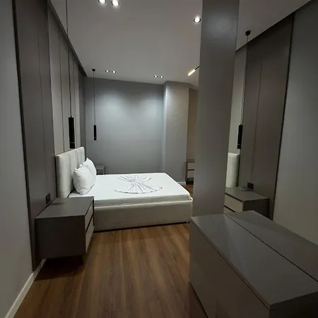 Apartament * 格勒姆