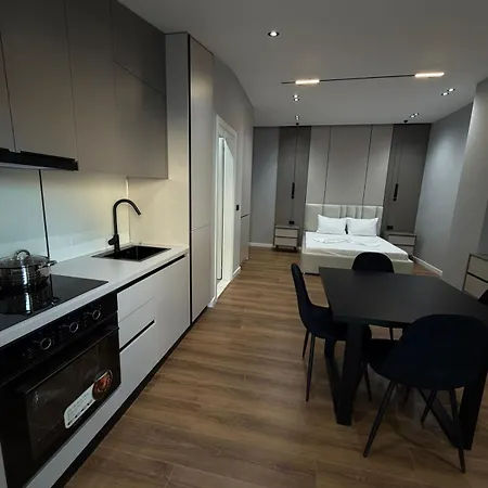Penzion Apartament *