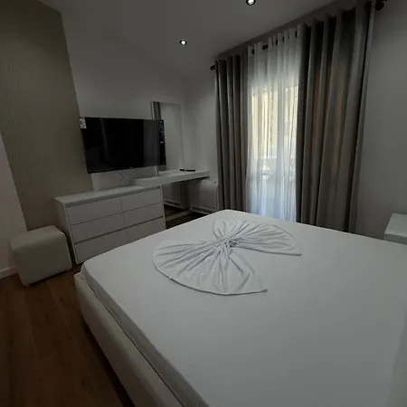 Apartament 格勒姆