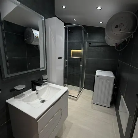 Apartament Penzion