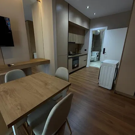 Penzion Apartament